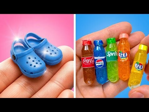 Construye tu propia mini casa de ensueño: ¡Guía completa desde cero!