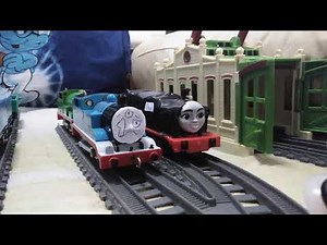 Sodor fallout ep8 the 3 small engine