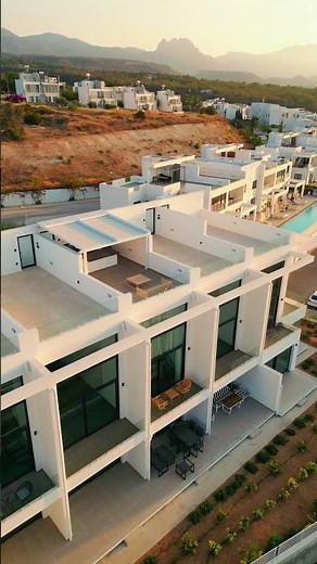 Sun Valley Resort & Residency - Core of Tranquility