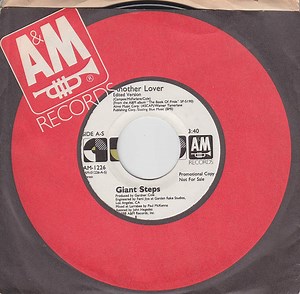 Giant Steps - Another Lover