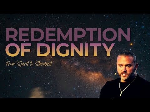 Tommy Miller: The Redemption of Dignity (From Spirit to Stardust)
