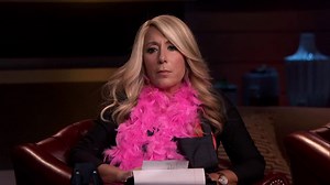 Business minds. Investors. Artists? 🎨 | Shark Tank