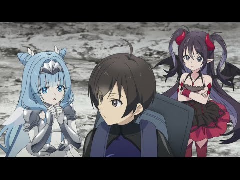 Anime Full Screen English Dub2026 ⚡️All Episodes ⚡️ Anime in English Series ⚡️Anime in English #121