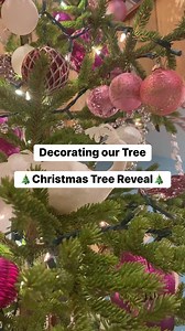Decorating our Christmas Tree 🎄 Christmas Tree Reveal 🎄 #christmastree #christmas #tree #reveal #filipinainalaska #crevistoncreations #alaska #alaskalife #alaskaliving #realtree #sprucetree #ilonggavlogger | Filipina Nurse in Alaska CrevistonCreations