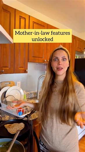 Tina and Vijay 🇮🇳 🇮🇷 🇨🇦 on Instagram: "I’m officially an Indian kitchen expert 🫡 . . . . . #ExpertChef #DesiCooking #IndianFoodie #IntuitiveCooking #NoRecipeClub #MasalaMadness #KitchenHumor #junajurney #bengaluru #bangalore"