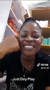 Omeh Dboss u better stop playing with her oh 🤣 | Elder Festus Okafor