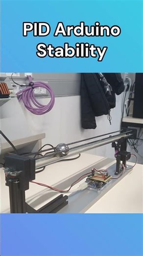 PID Arduino