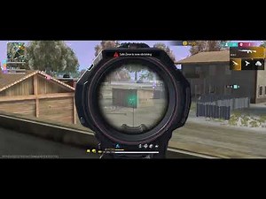 Free fire in the br rank Booyah #freefire #viralvideo