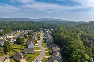 Living in Chelsea, AL