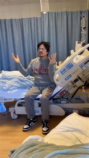 Throughout his hospitalization, he listened to the prayers of David in the book of Psalms and it cemented his faith, and trust in the Lord . This morning, while waiting for the discharge instructions from the Neuro department, I caught my husband praying and it’s too beautiful and inspiring not to share. God doesn’t make us sick but He allows us to be tried and tested for His purpose we don’t understand. But as we go through trials of any form, we come to realize that He wants us to come back to