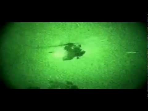 Boots on the Ground Teaser Trailer