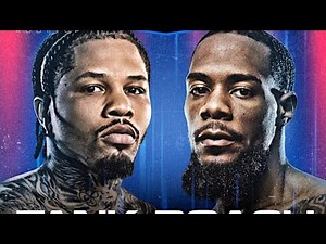 Boxing : Tank Davis vs Lamont Roach Fight Week : Full Card Picks : What & How to bet :