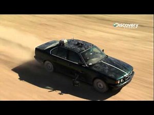 Demolition Derby Special | TOP MOMENTS OF MYTHBUSTERS