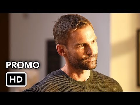 Lethal Weapon Season 3 "Meet Wesley Cole" Promo (HD) Seann William Scott