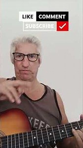 How to Play Norwegian Wood (The Beatles) on Guitar