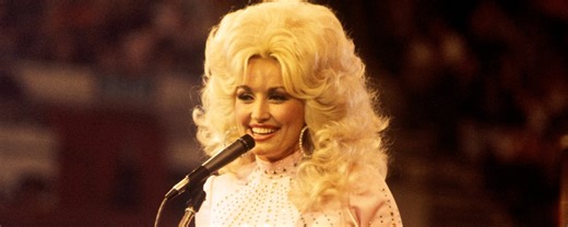 Dolly Parton Recorded Her Iconic No. 1 Hit "Jolene" on This Day in 1973