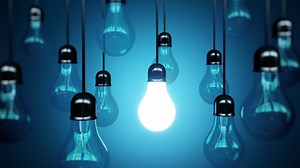 Le Li-Fi peut-il révolutionner les réseaux sans-fil à la maison ?