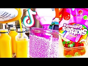 1 Hour of Restocking, Cleaning, and Organizing TikTok Compilation 2