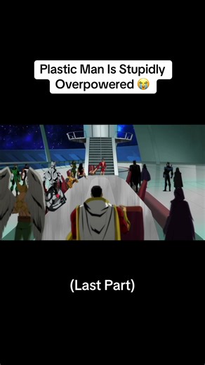 YT: Bays Talks | plastic man