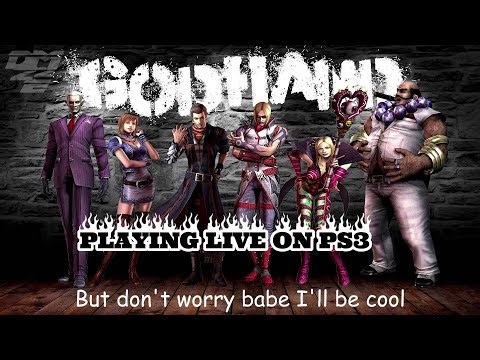 GOD HAND PS2 on PS3 | Live Gameplay Walkthrough 🔥 | Classic Beat ‘Em Up Stream