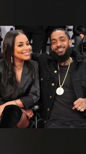Fans still admire Lauren London and Nipsey Hussle's 6 years relationship