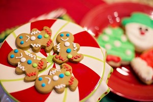 23 Receitas de natal para fazer com as crianças - doces e salgadas