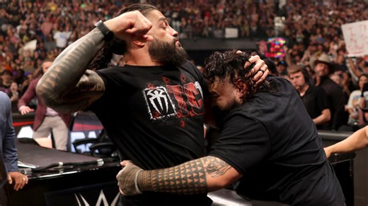 Raw results: Oct. 6, 2025