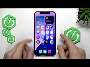 iPhone – How to Restart