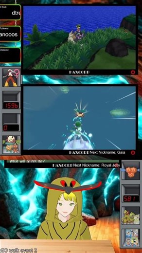 That's A Shiny Lotad!!!