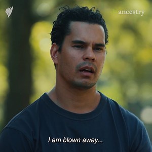 248K views · 1.6K reactions | Next stop: Poland. In this episode of Australia’s Who Do You Think You Are?, actor Mark Coles Smith travels to investigate his paternal ancestry. Missed the episode? Stream free on SBS On Demand: https://bit.ly/3QUFvFk | Ancestry | Facebook
