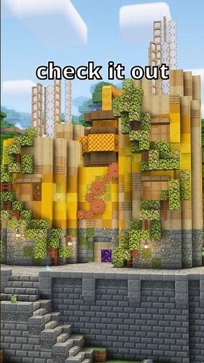 Make Your Minecraft Builds Beautiful!