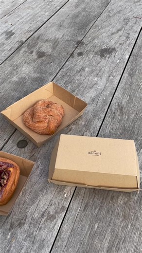 decent packaging on TikTok