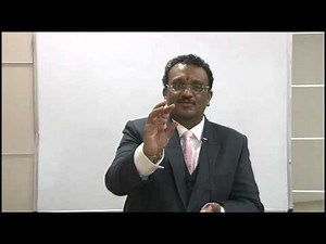 Sample Talk and Guidelines for delivering Pre-Placement Talk (PPT)