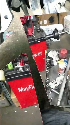 Wheel Bearing Assembly- Always Check and Prepare!