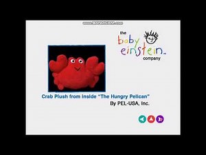 Baby Neptune 2007 DVD Menu Walkthrough