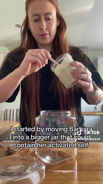 Sourdough Baking Mastery: From Nightmare to Delicious Loaf