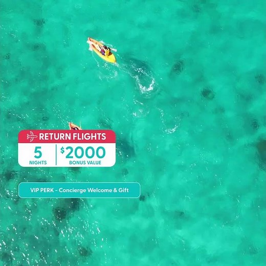 My Holiday | Biggest Bonus Sale Ever | The Naviti Resort