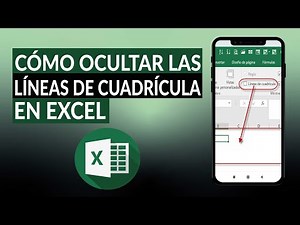 How to Hide or Remove Gridlines in Excel - Quick and Easy