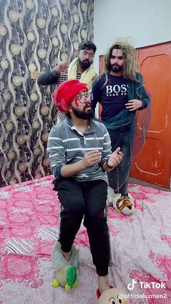 Aba G's Hilarious Comedy Moments That Make You Laugh