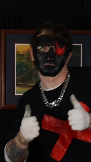 19K views · 45K reactions | I added Scooby-Doo  into this old...