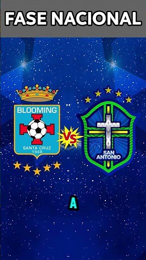 WHY IS BLOOMING vs BULO BULO THE BEST MATCH of the NATIONAL PHASE of the 2026 SOUTH AMERICAN CHAM...