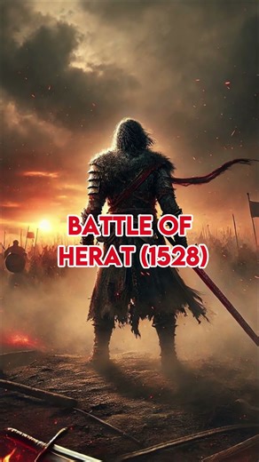 Top 5 Battles of Safavid Empire