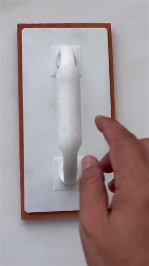 Bricklayer Construction Tool Rubber Grout Float Sponge Float Tile Plaster Foam Sponge Trowel