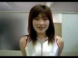 笠木忍 フィナレー 挨拶動画