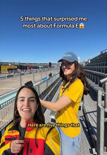 Formula E Berlin: Surprising Logistics Revealed