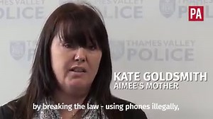 45K views · 110 reactions | Family members share their ordeal after a lorry driver who ploughed into a car carrying their loved ones while on his phone has been jailed. | PA Media | Facebook