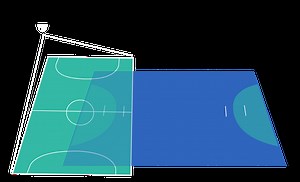 Broadcast live your Sport Handball games | MyPlay