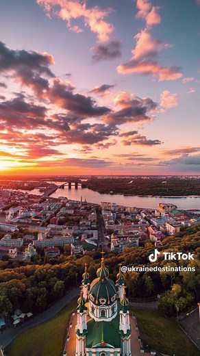 Discover the Best of Kyiv, Ukraine in 2025