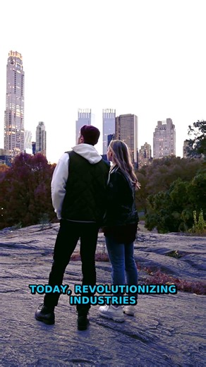 Future Utopias | The Technology Revolution By 2050