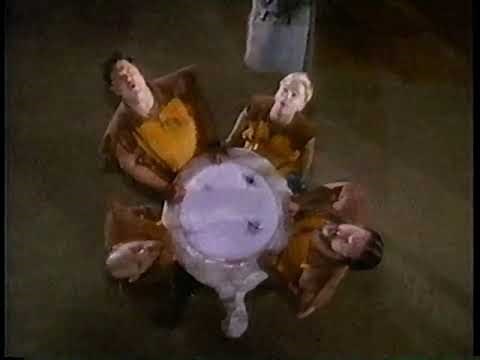 The Flintstones TV Spot (1994)